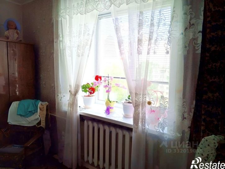 2-комн квартира ул Айдарова, 116,  д. 116