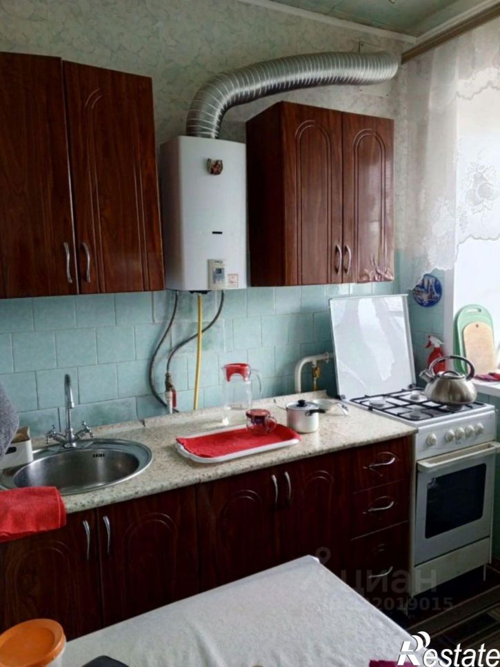 2-комн квартира ул Айдарова, 116,  д. 116