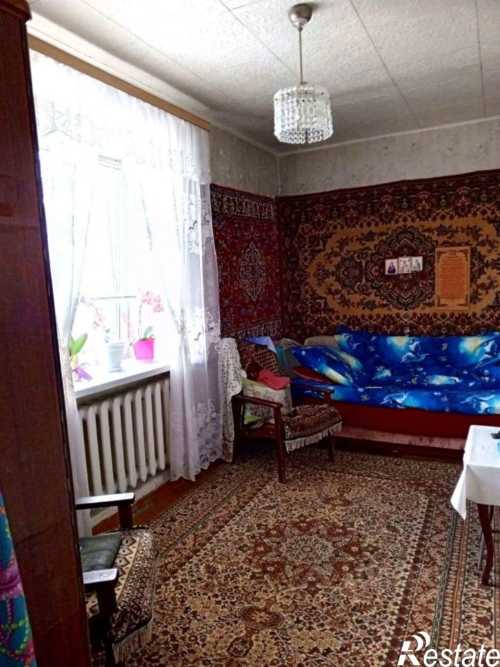 2-комн квартира ул Айдарова, 116,  д. 116
