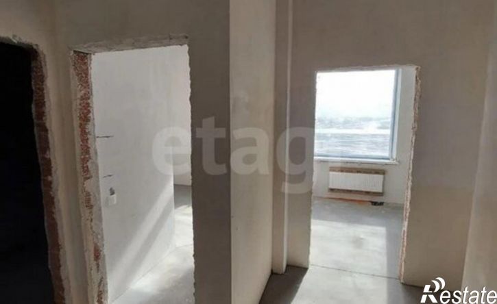 2-комн квартира Республика Татарстан (Татарстан), улица Ярдем, 3