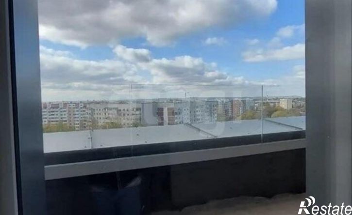 2-комн квартира Республика Татарстан (Татарстан), улица Ярдем, 3