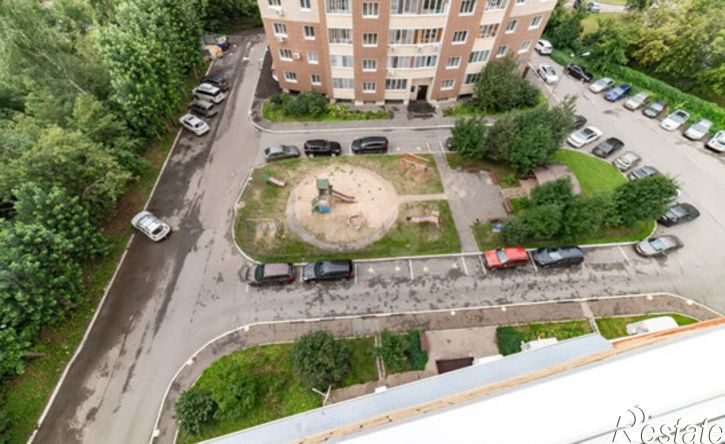 2-комн квартира ул Юлиуса Фучика, 8Б,  д. 8Б