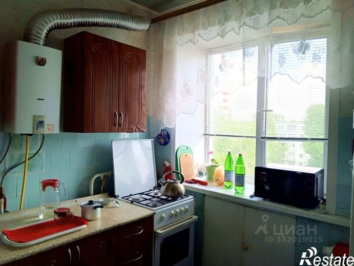 2-комн квартира ул Айдарова, 116,  д. 116