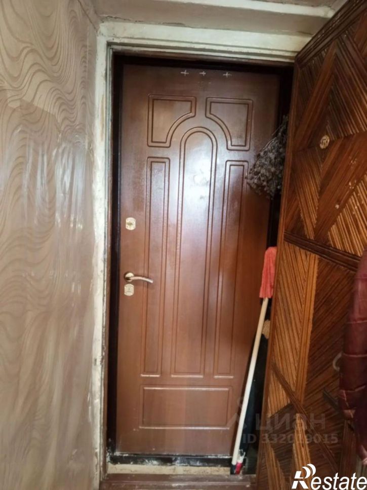 2-комн квартира ул Айдарова, 116,  д. 116