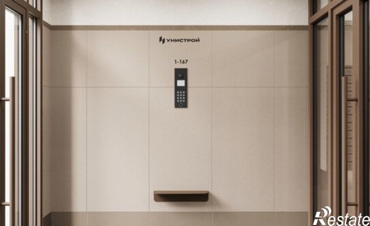 1-комн квартира в новом доме ул Техническая, 21А,  д. 21А