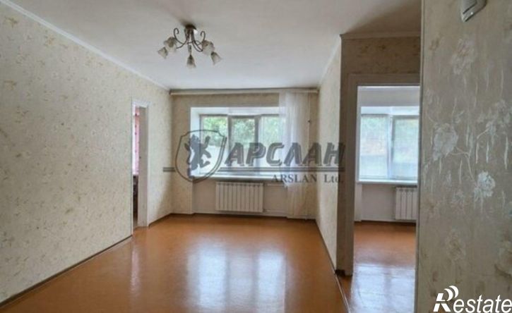2-комн квартира пр-кт Ибрагимова, 11,  д. 11