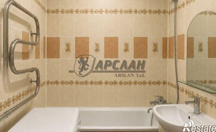 2-комн квартира пр-кт Ибрагимова, 11,  д. 11