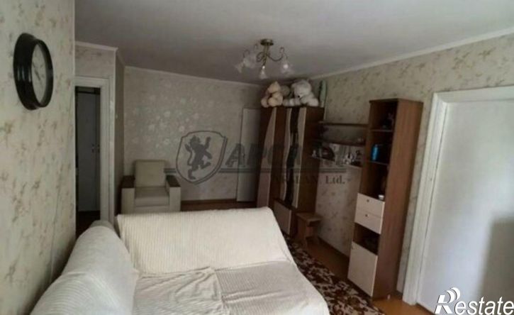 2-комн квартира пр-кт Ибрагимова, 11,  д. 11