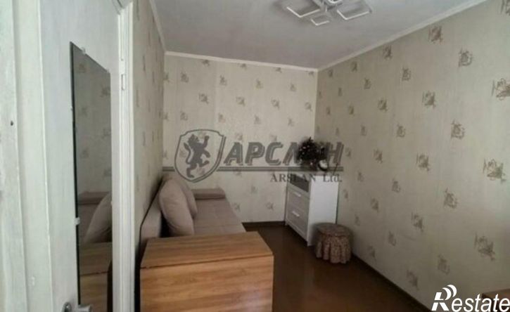 2-комн квартира пр-кт Ибрагимова, 11,  д. 11