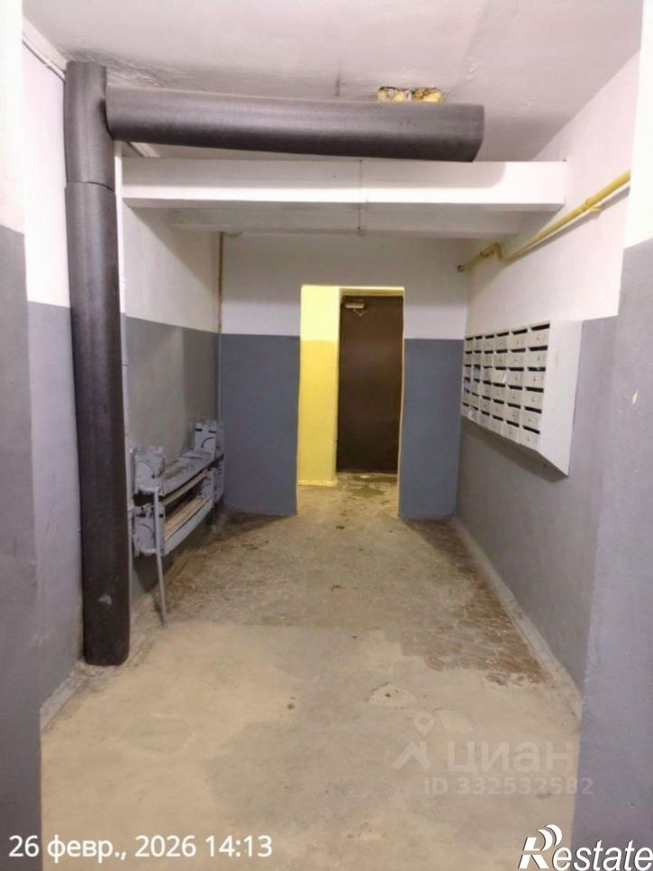 3-комн квартира ул Кутузова, 10,  д. 10