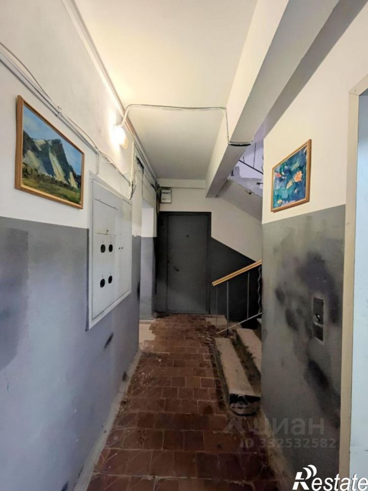 3-комн квартира ул Кутузова, 10,  д. 10