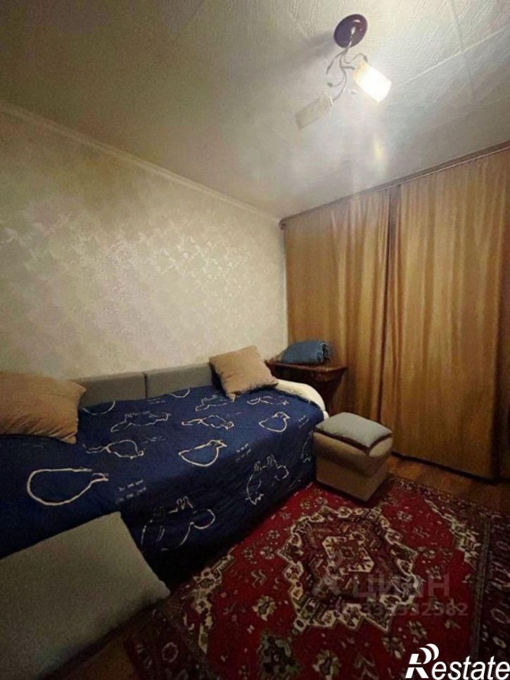 3-комн квартира ул Кутузова, 10,  д. 10
