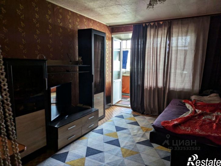 3-комн квартира ул Кутузова, 10,  д. 10