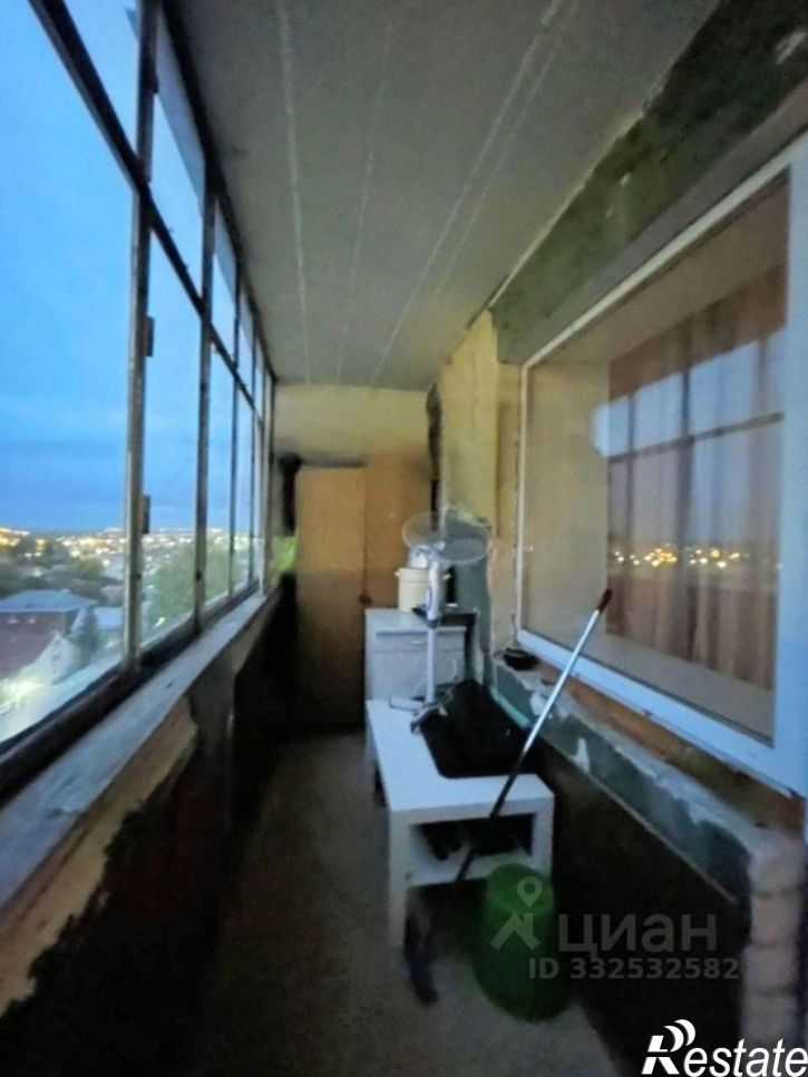 3-комн квартира ул Кутузова, 10,  д. 10