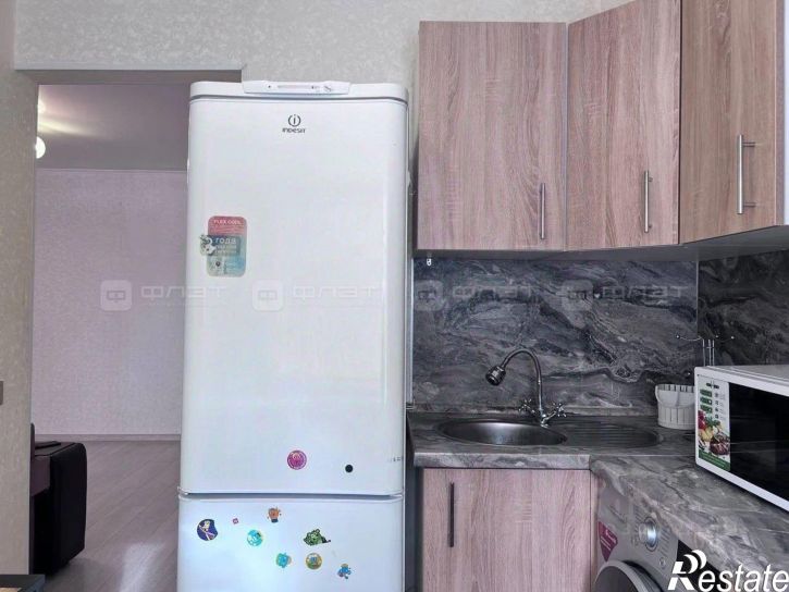 1-комн квартира ул Восстания, 65,  д. 65