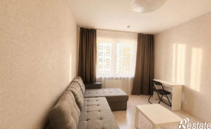 2-комн квартира ул Генерала Махмута Гареева, 7Б,  д. 7Б