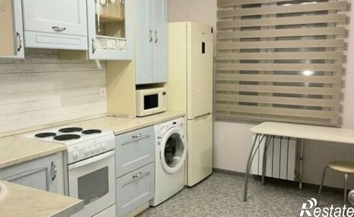 2-комн квартира пр-кт Ильгама Шакирова, 5А,  д. 5А