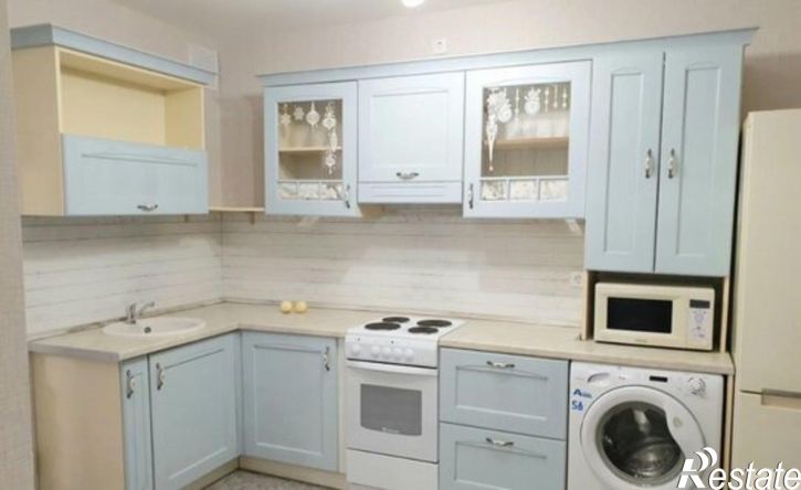 2-комн квартира пр-кт Ильгама Шакирова, 5А,  д. 5А