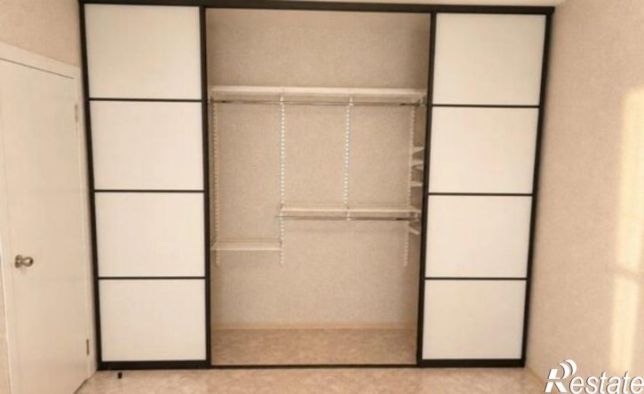 2-комн квартира ул Генерала Махмута Гареева, 7Б,  д. 7Б