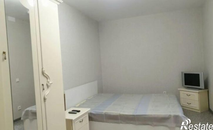 2-комн квартира пр-кт Ильгама Шакирова, 5А,  д. 5А