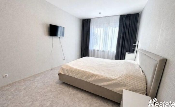 2-комн квартира ул Генерала Махмута Гареева, 7Б,  д. 7Б