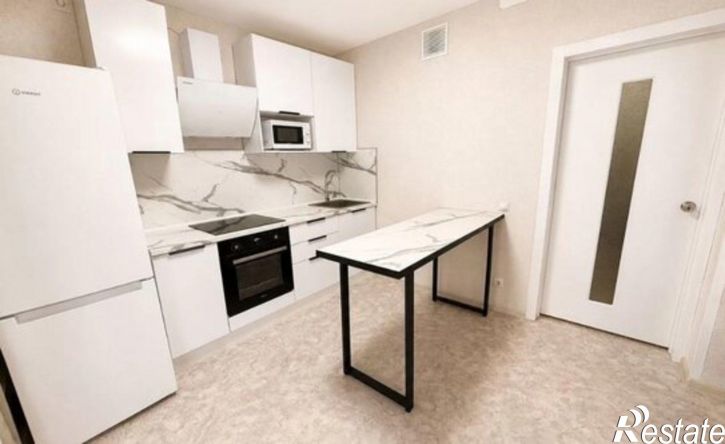 2-комн квартира ул Генерала Махмута Гареева, 7Б,  д. 7Б