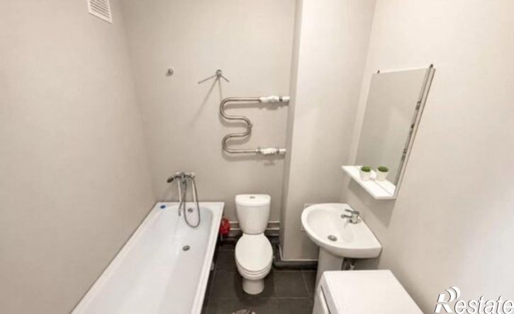 2-комн квартира ул Генерала Махмута Гареева, 7Б,  д. 7Б