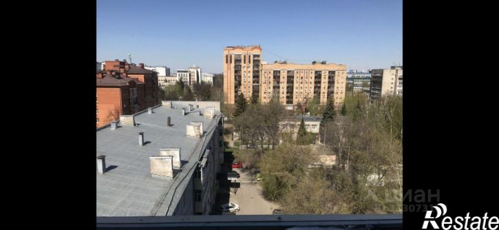 2-комн квартира ул Достоевского, 73,  д. 73