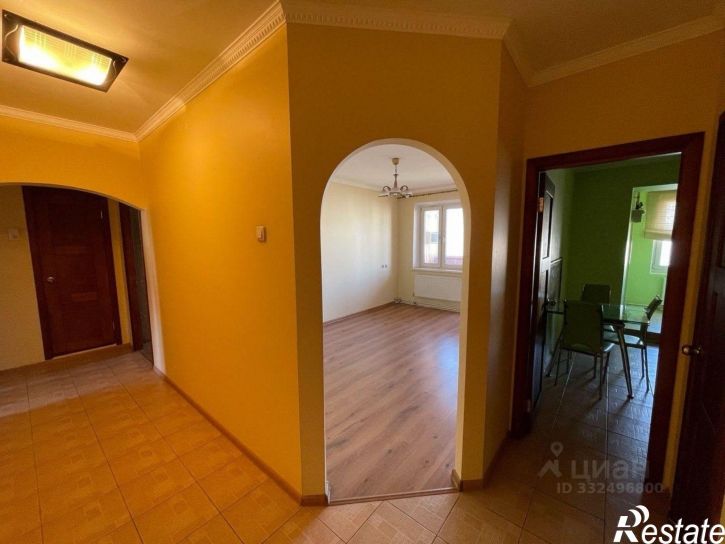 3-комн квартира пр-кт Победы, 222,  д. 222