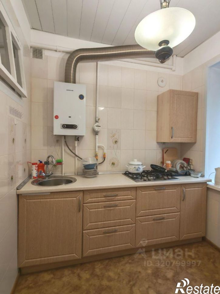 3-комн квартира ул Дружбы, 10,  д. 10