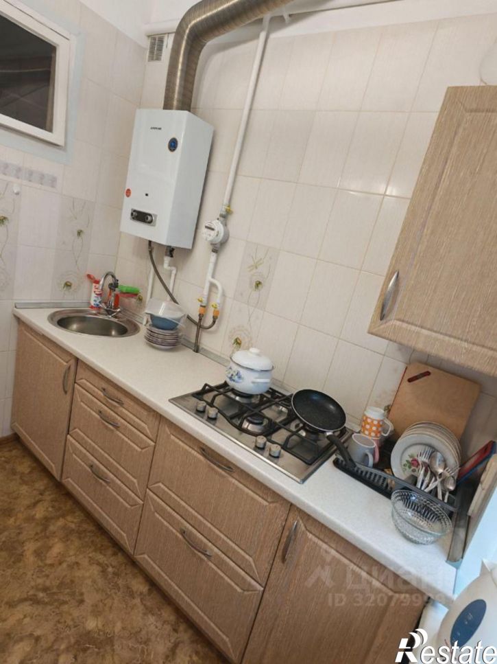 3-комн квартира ул Дружбы, 10,  д. 10