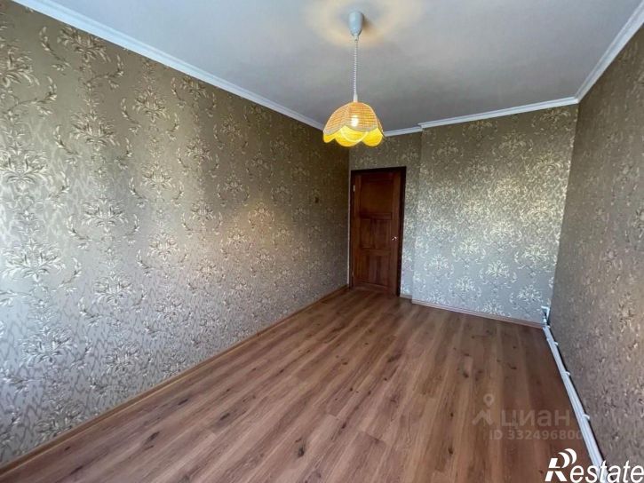 3-комн квартира пр-кт Победы, 222,  д. 222