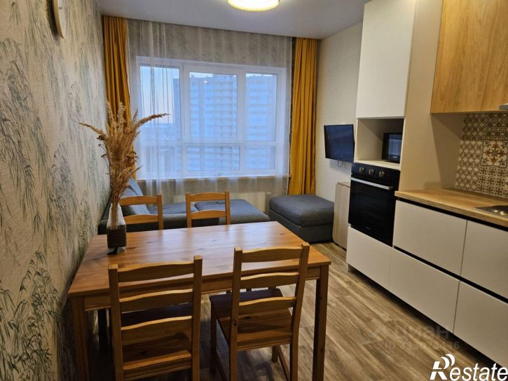 2-комн квартира ул Рауиса Гареева, 105Б,  д. 105Б