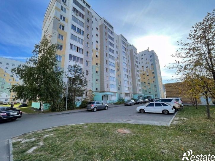3-комн квартира пр-кт Победы, 222,  д. 222