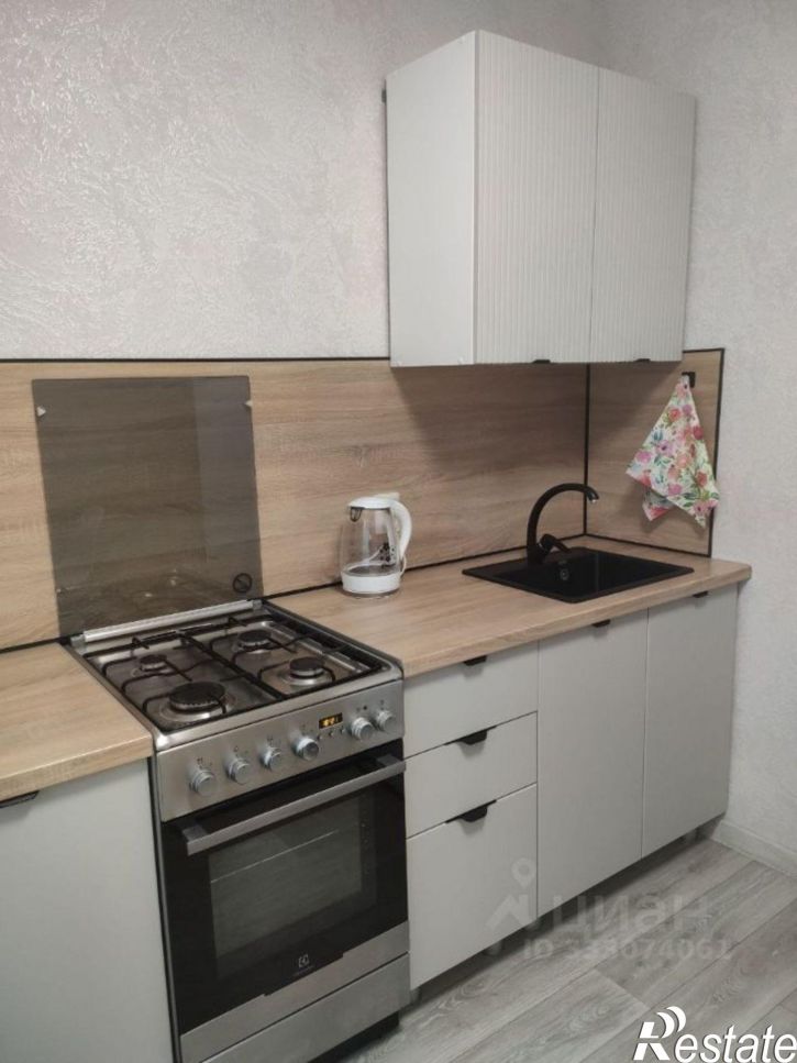 1-комн квартира ул Четаева, 35,  д. 35