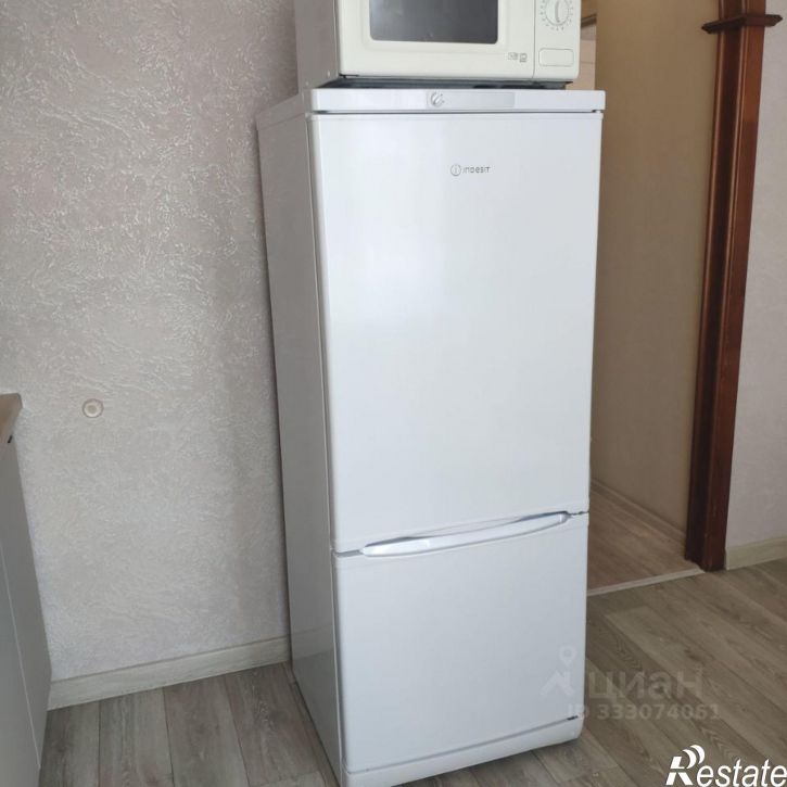 1-комн квартира ул Четаева, 35,  д. 35