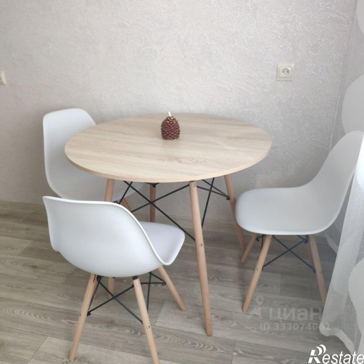 1-комн квартира ул Четаева, 35,  д. 35