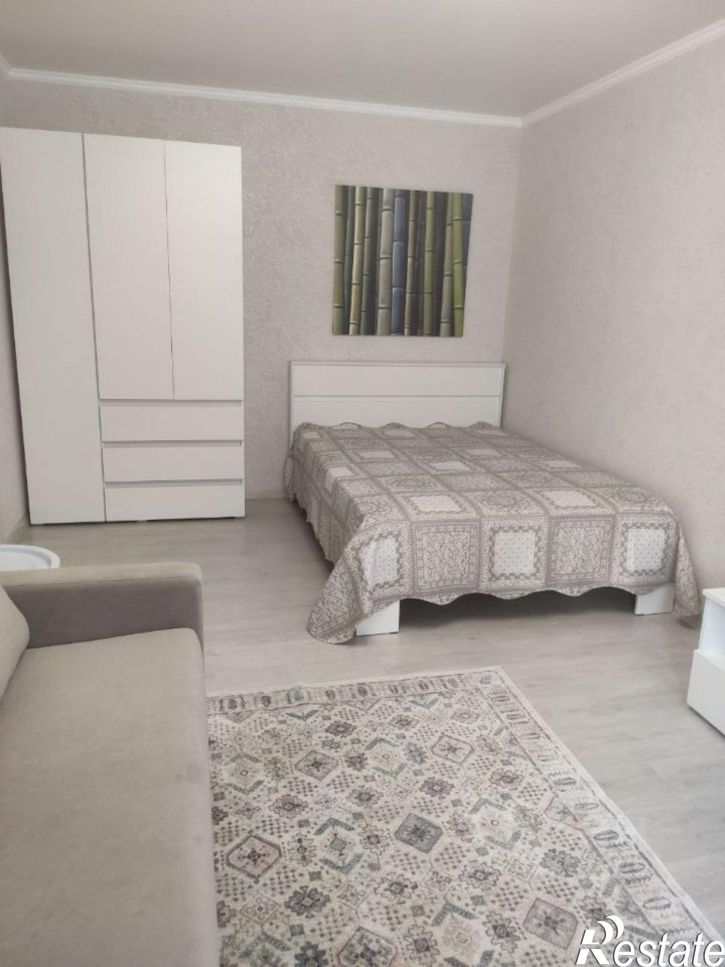 1-комн квартира ул Четаева, 35,  д. 35