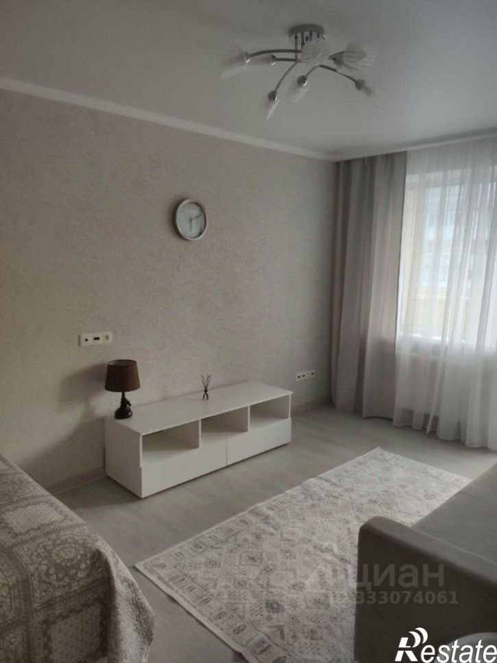 1-комн квартира ул Четаева, 35,  д. 35