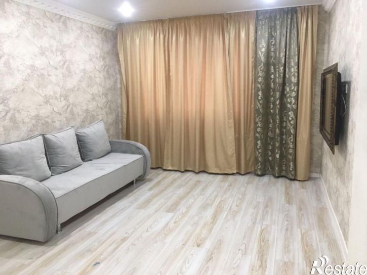 1-комн квартира ул Четаева, 14А,  д. 14А