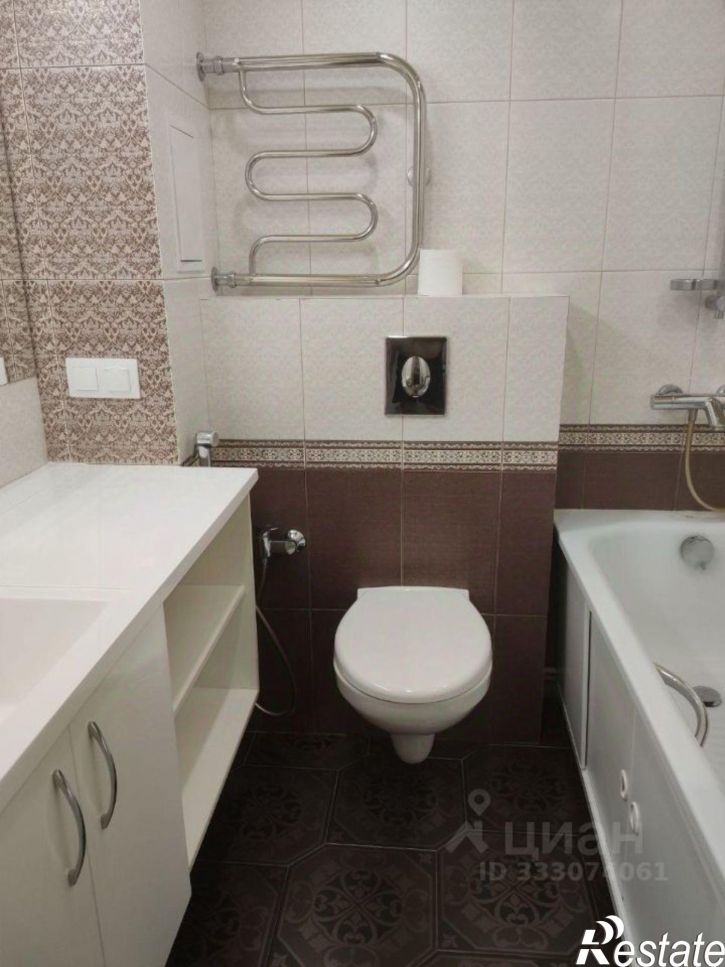 1-комн квартира ул Четаева, 35,  д. 35