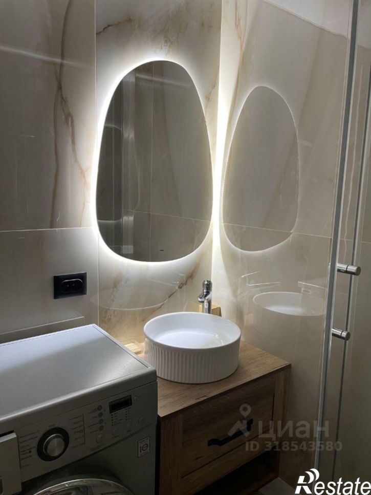 1-комн квартира ул Окольная, 1,  д. 1