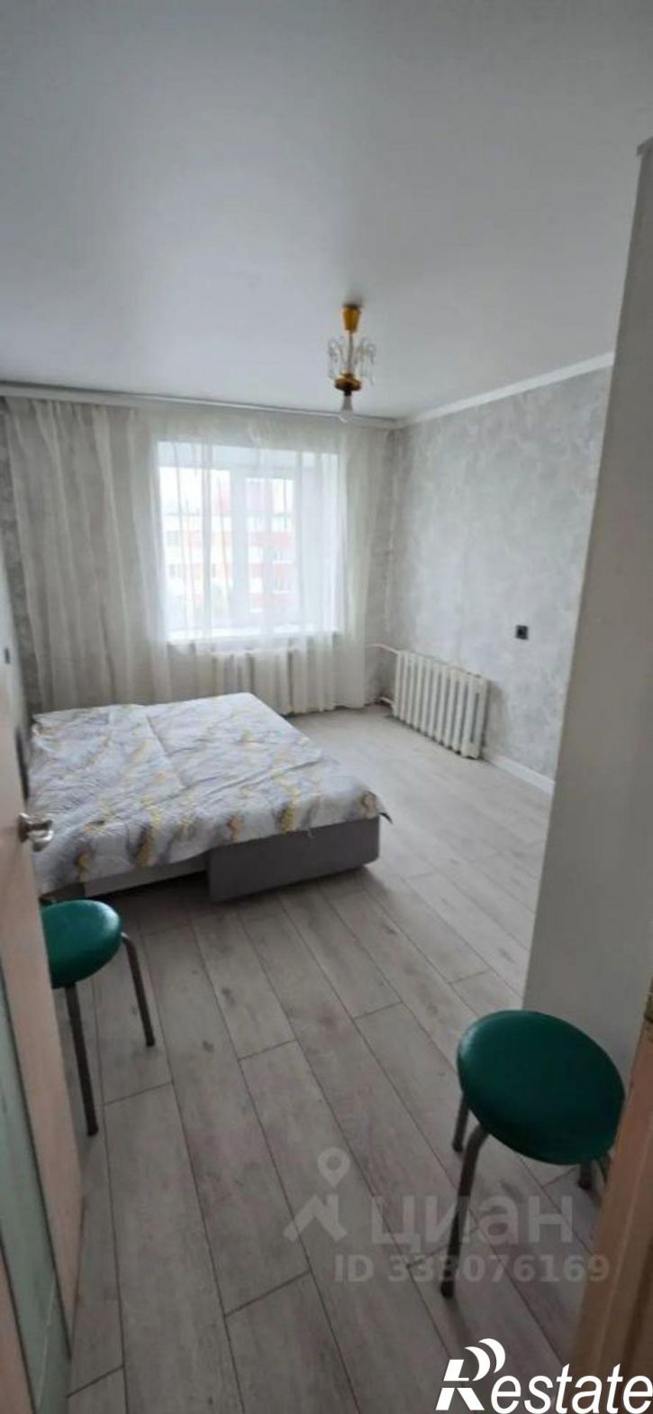 2-комн квартира ул Рихарда Зорге, 24,  д. 24
