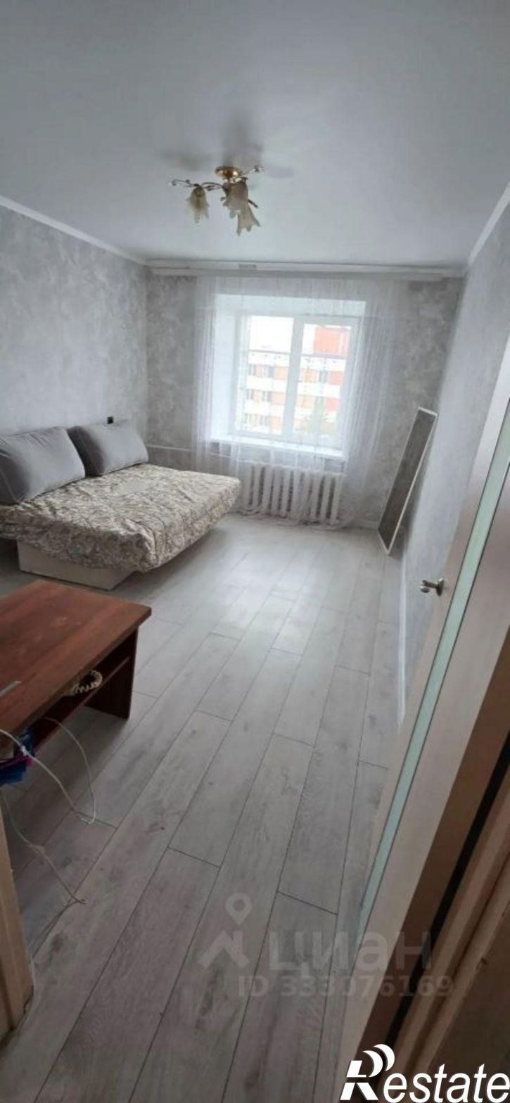 2-комн квартира ул Рихарда Зорге, 24,  д. 24