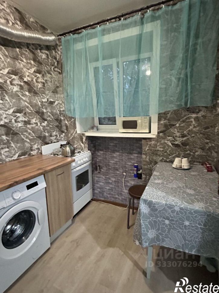 1-комн квартира ул Халезова, 21,  д. 21