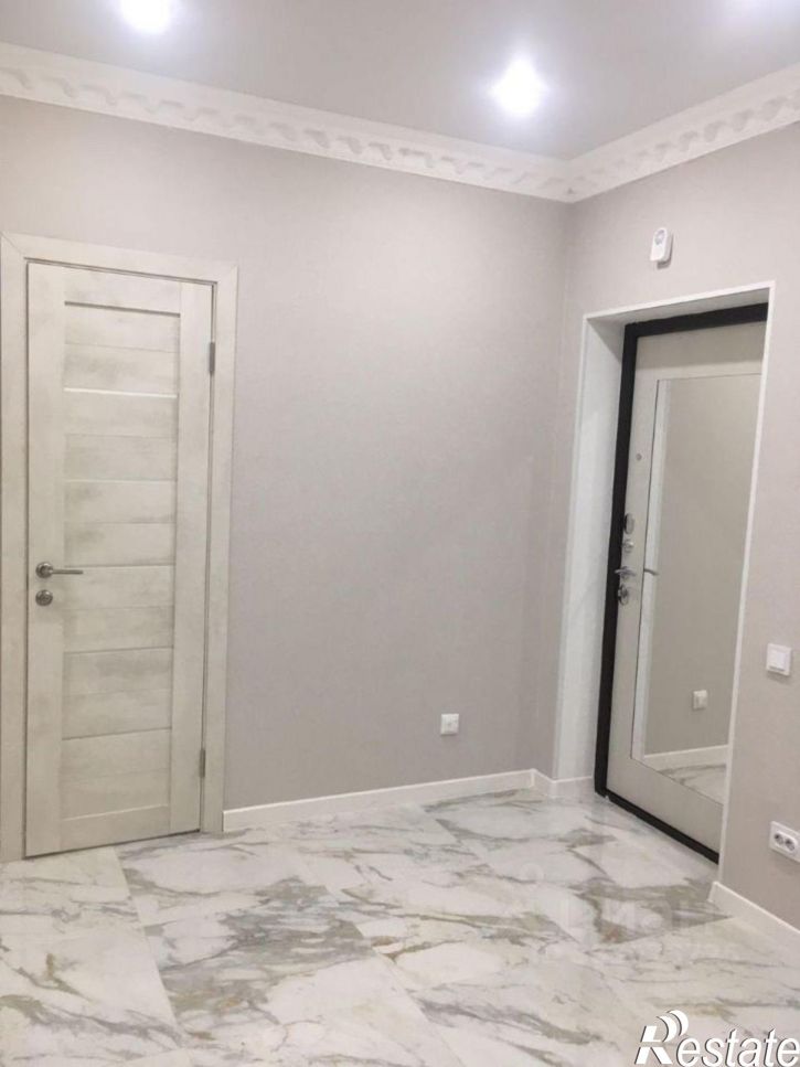 1-комн квартира ул Четаева, 14А,  д. 14А