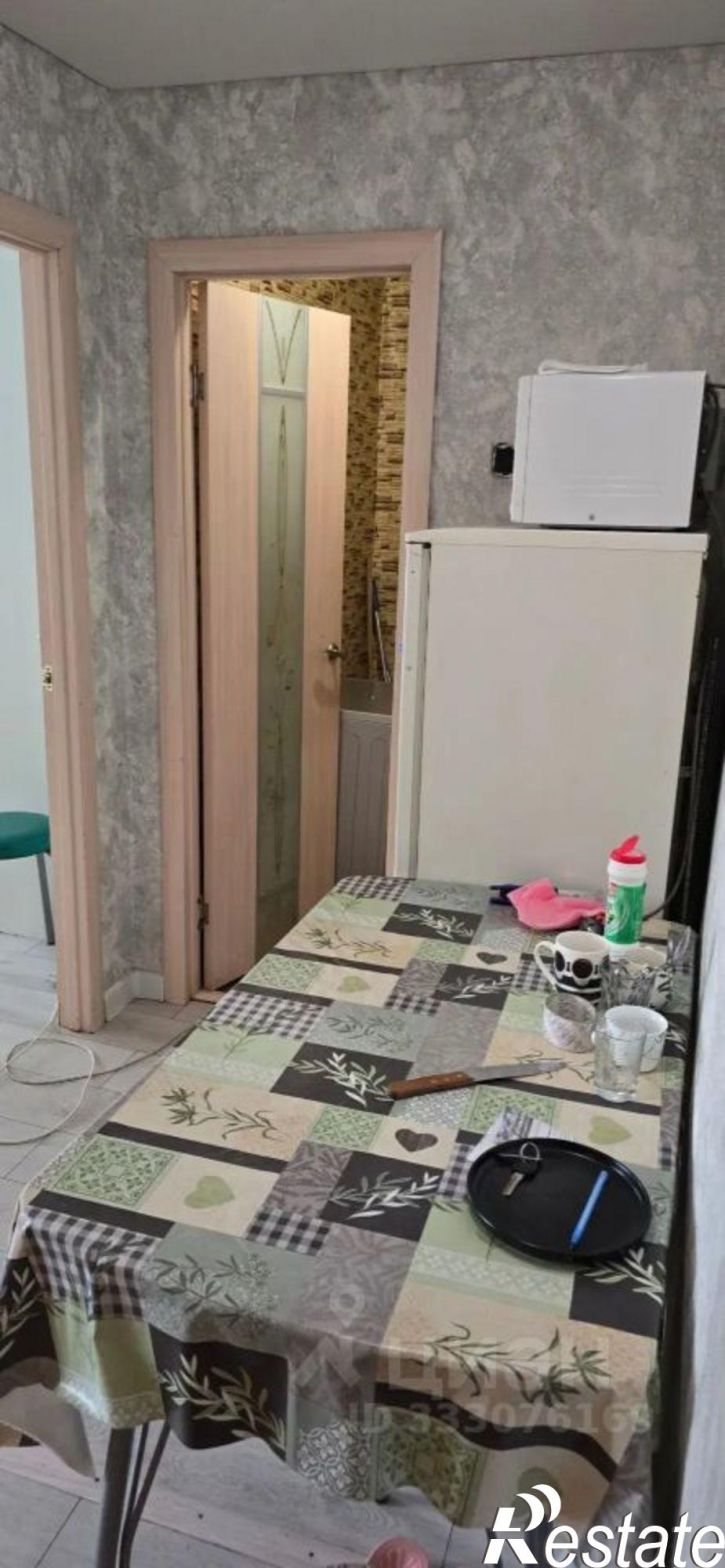 2-комн квартира ул Рихарда Зорге, 24,  д. 24