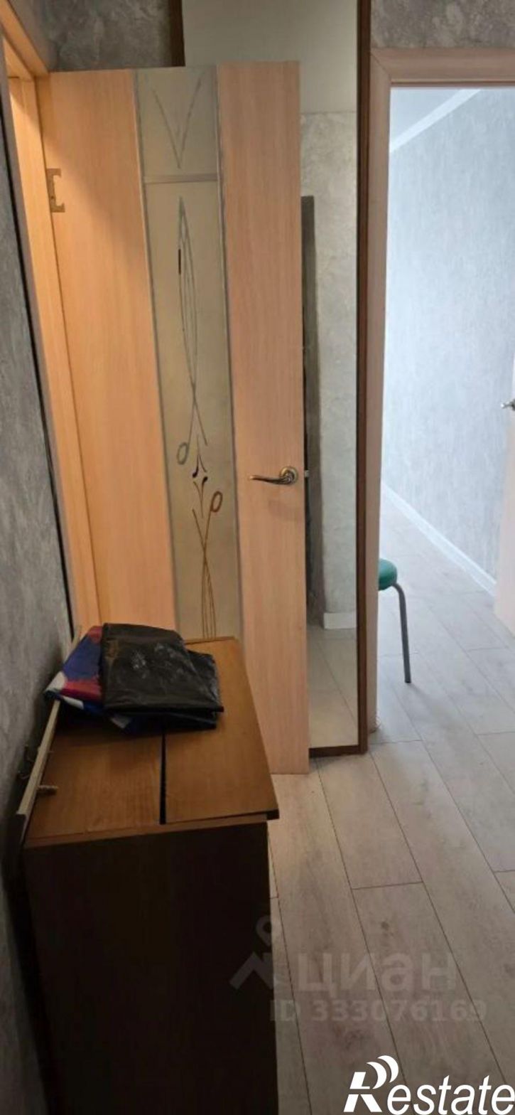 2-комн квартира ул Рихарда Зорге, 24,  д. 24