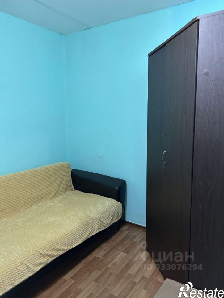 1-комн квартира ул Халезова, 21,  д. 21