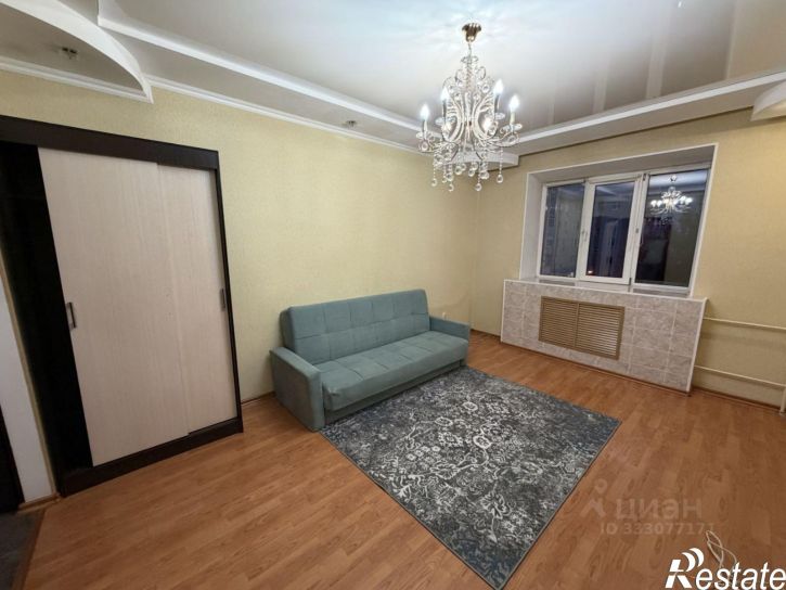 2-комн квартира ул Чапаева, 24,  д. 24